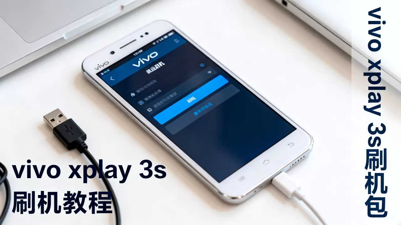vivo xplay 3s刷机教程，vivo xplay 3s刷机包