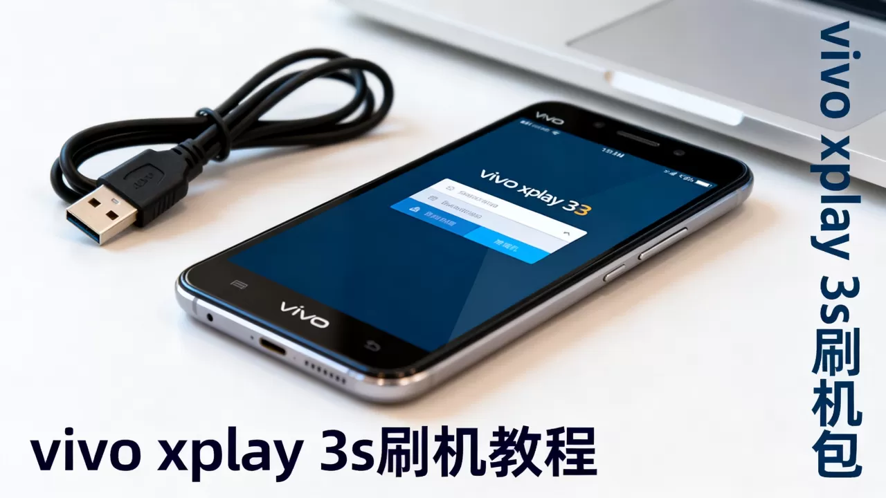 vivo xplay 3s刷机教程，vivo xplay 3s刷机包