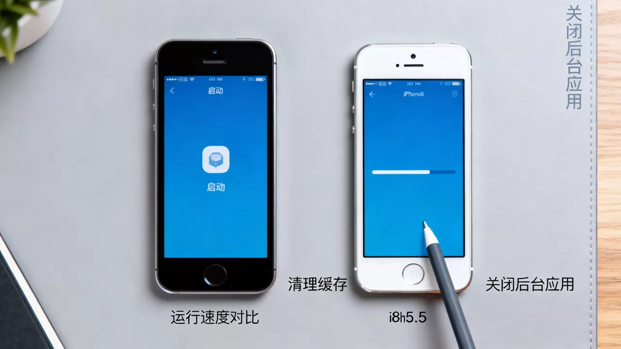 iphone5和5s哪个运行速度快,iphone5s卡顿怎么办 iphone5和5s哪个运行速度快,iphone5s卡顿怎么办