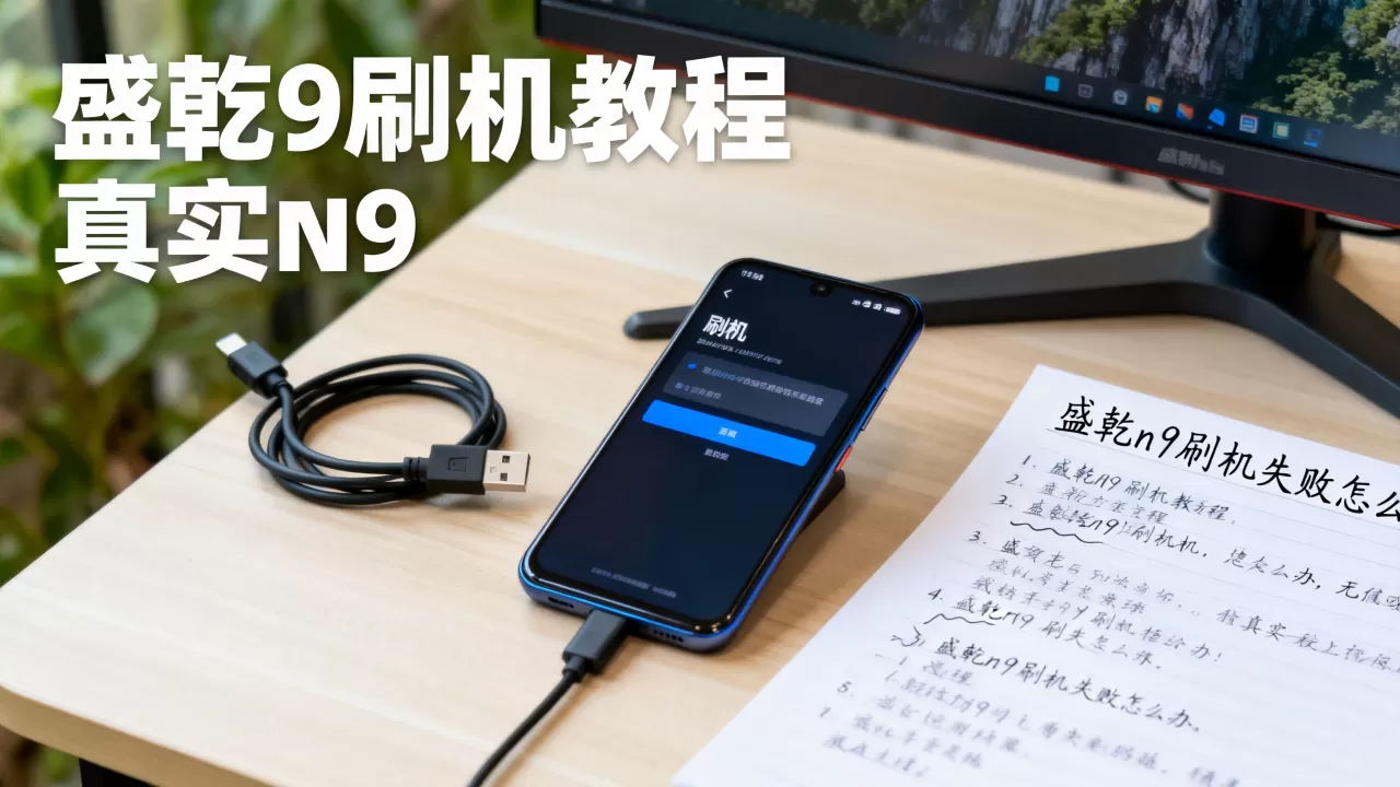 盛乾n9刷机教程,盛乾n9刷机失败怎么办 盛乾n9刷机教程,盛乾n9刷机失败怎么办