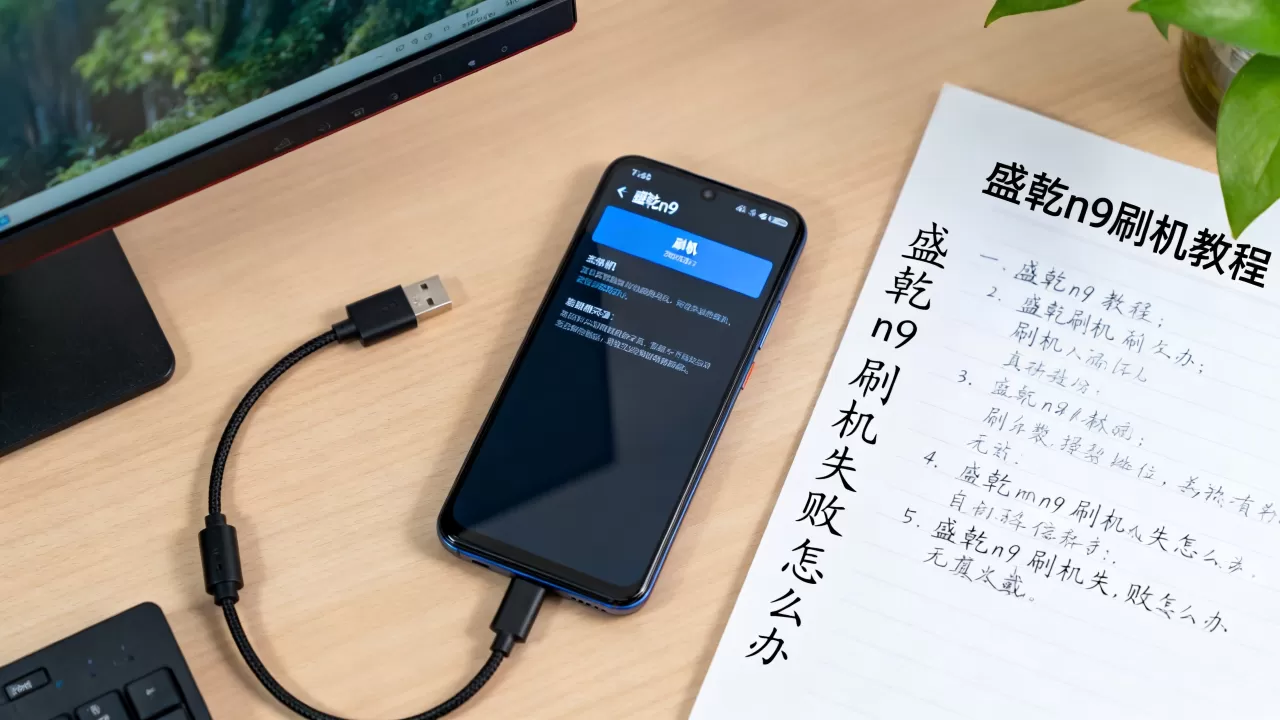 盛乾n9刷机教程,盛乾n9刷机失败怎么办 盛乾n9刷机教程,盛乾n9刷机失败怎么办