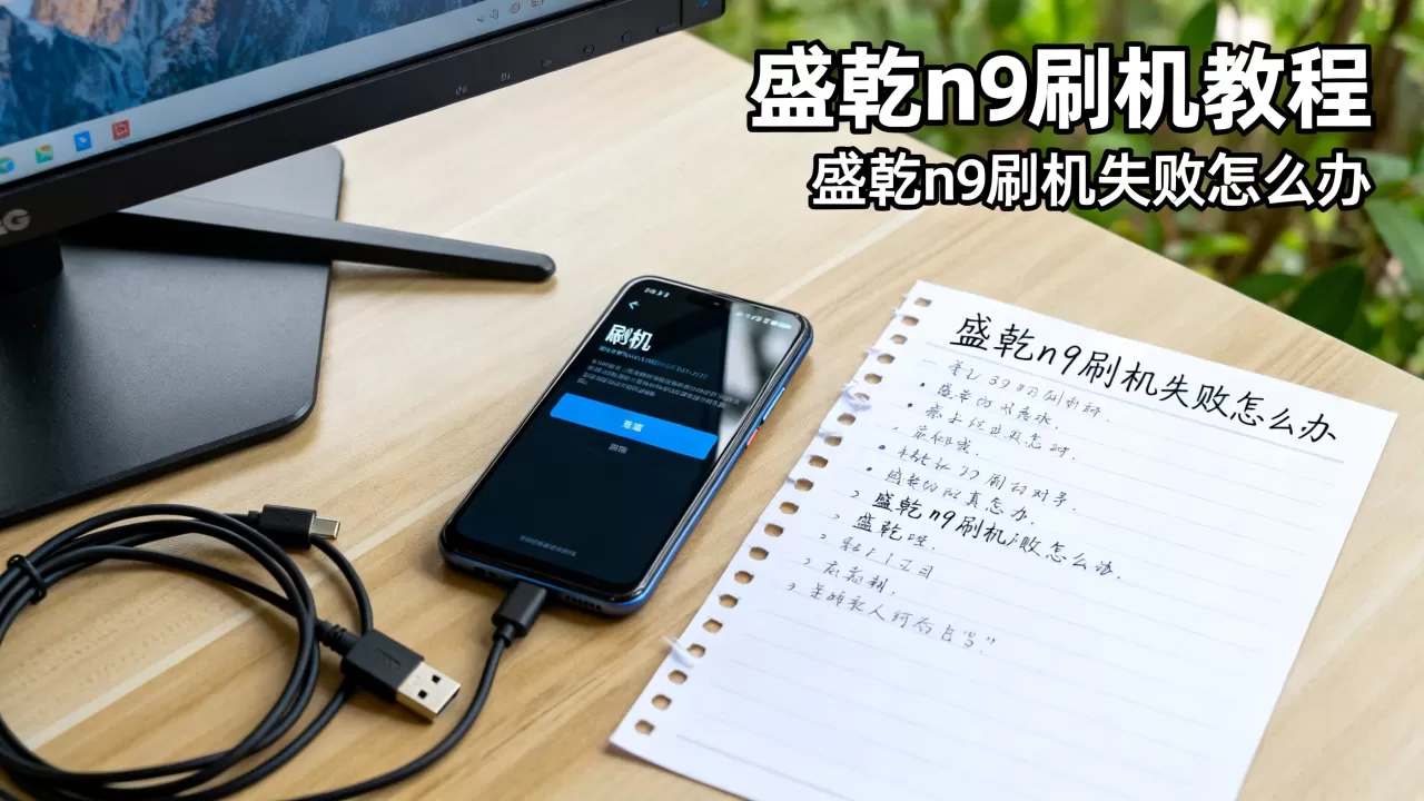 盛乾n9刷机教程,盛乾n9刷机失败怎么办 盛乾n9刷机教程,盛乾n9刷机失败怎么办