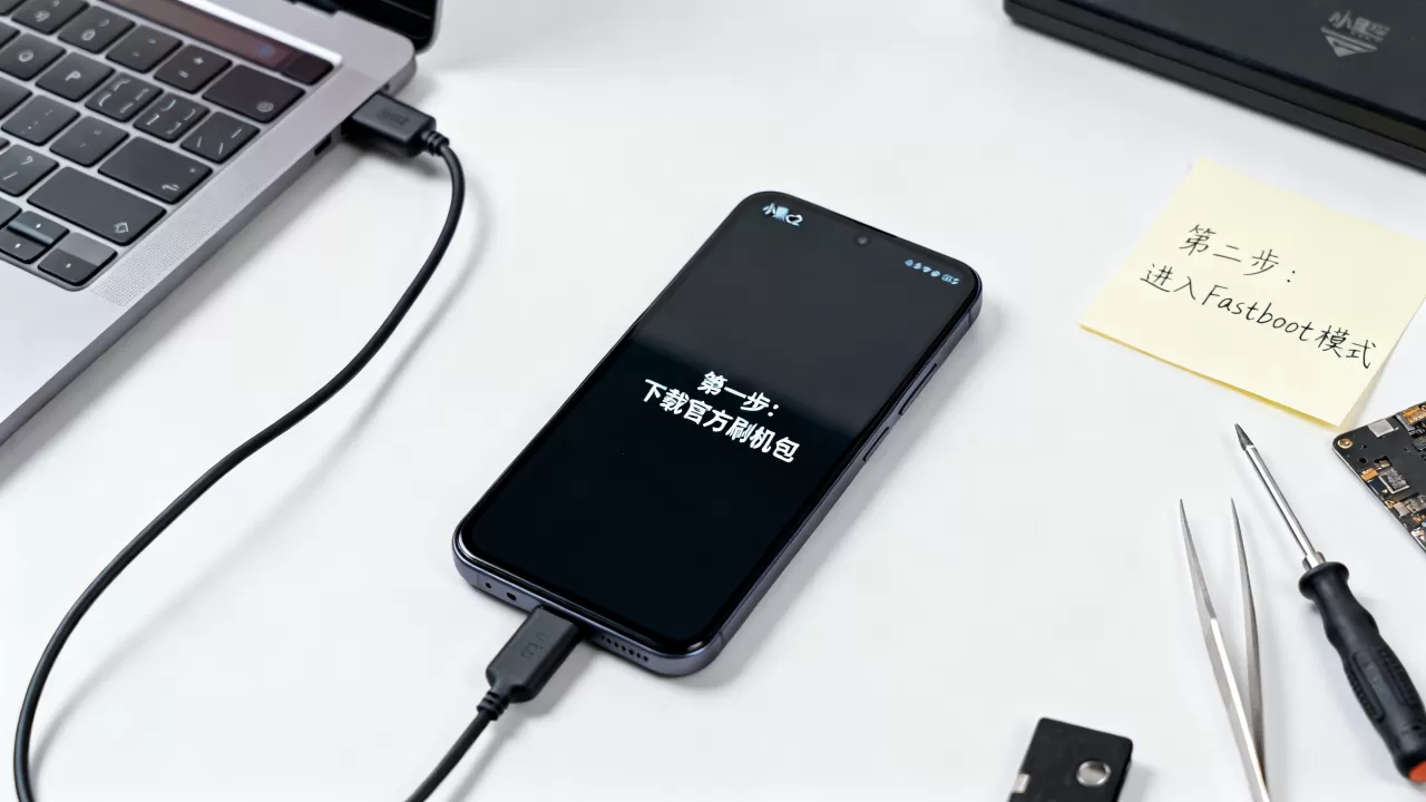 小黑c2怎么刷机?刷机教程及常见问题解答 小黑c2怎么刷机?刷机教程及常见问题解答