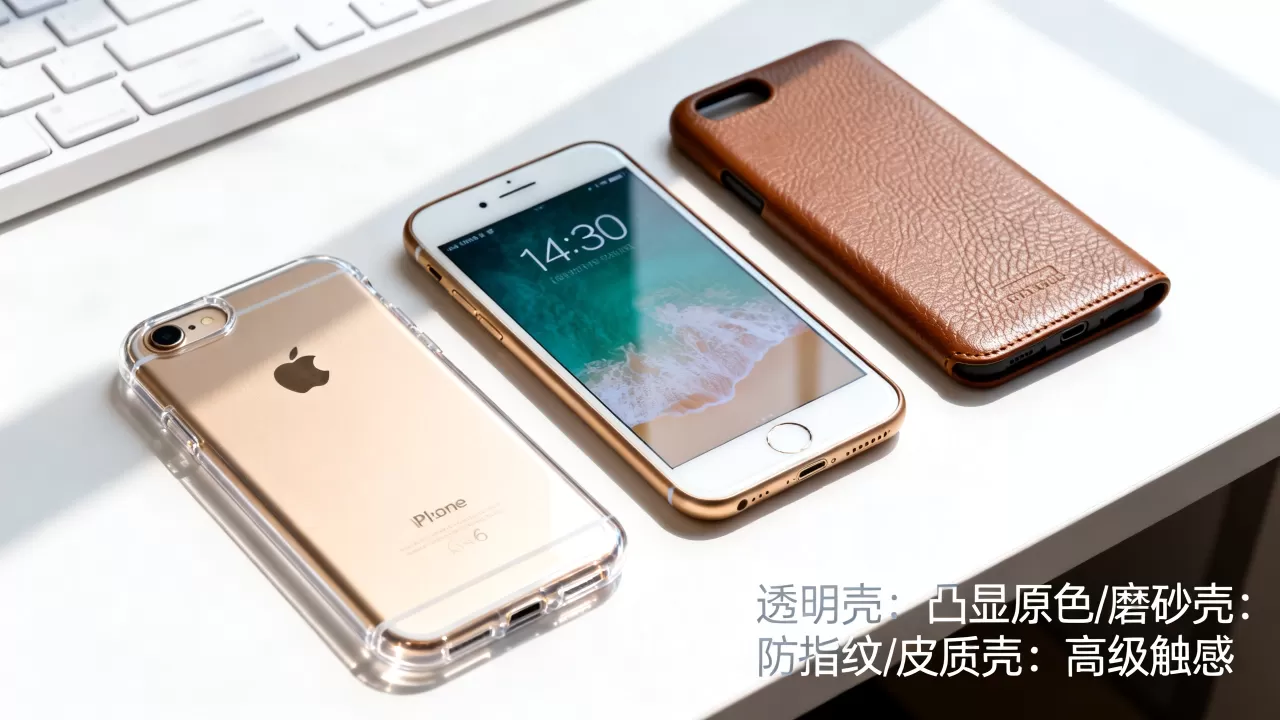 金色iphone6配什么壳好看,金色手机壳搭配 金色iphone6配什么壳好看,金色手机壳搭配