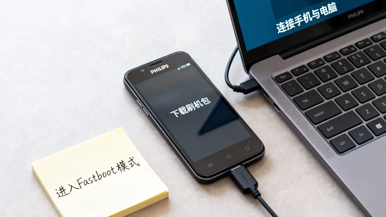 飞利浦i928刷机包教程，飞利浦手机刷机教程
