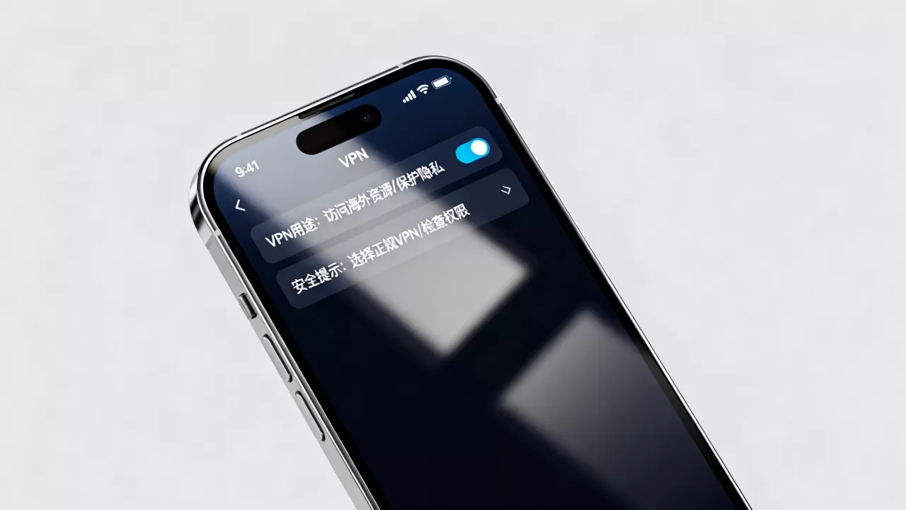 iphone的vpn有什么用,iphone安装vpn软件安全吗 iphone的vpn有什么用,iphone安装vpn软件安全吗