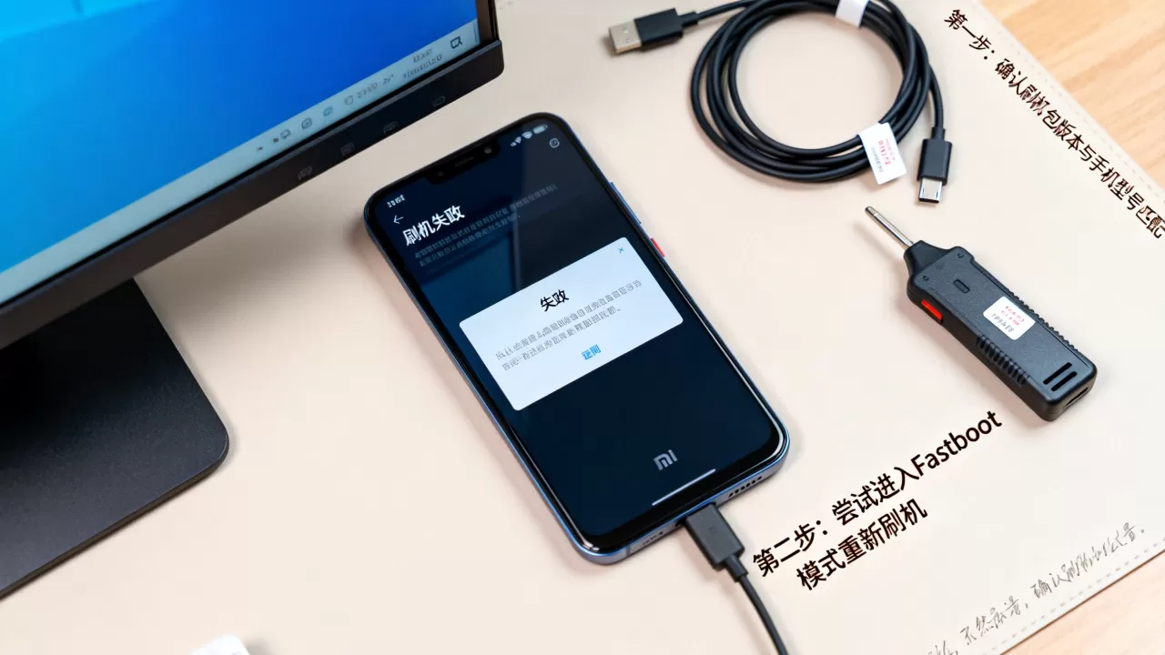 红米联通版刷机失败怎么办,红米手机刷机教程 红米联通版刷机失败怎么办,红米手机刷机教程