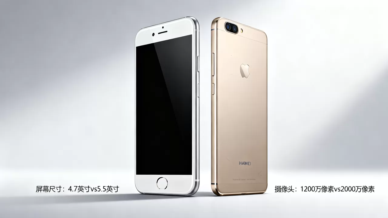 iphone7和mate9pro哪个好,华为mate9pro和苹果7对比 iphone7和mate9pro哪个好,华为mate9pro和苹果7对比