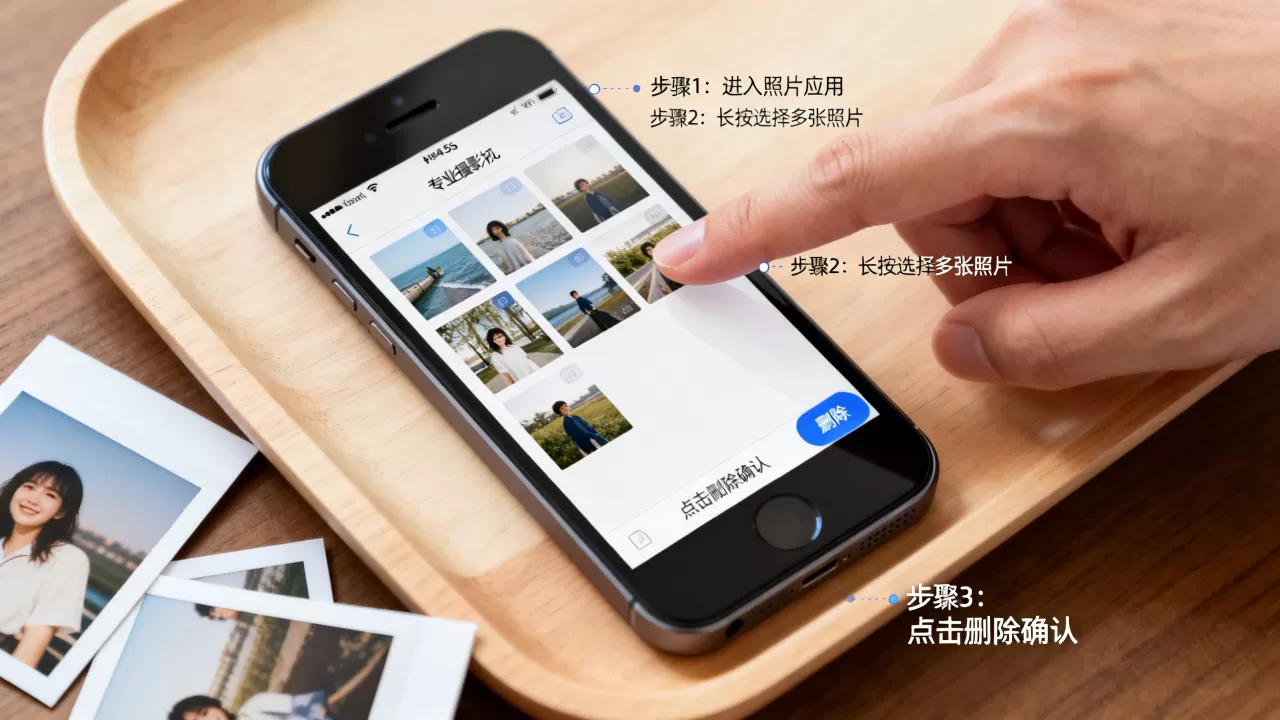 iphone5s照片怎么批量删除,iphone5s批量删除照片 iphone5s照片怎么批量删除,iphone5s批量删除照片