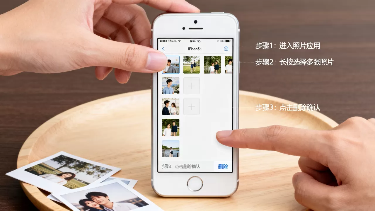 iphone5s照片怎么批量删除,iphone5s批量删除照片 iphone5s照片怎么批量删除,iphone5s批量删除照片