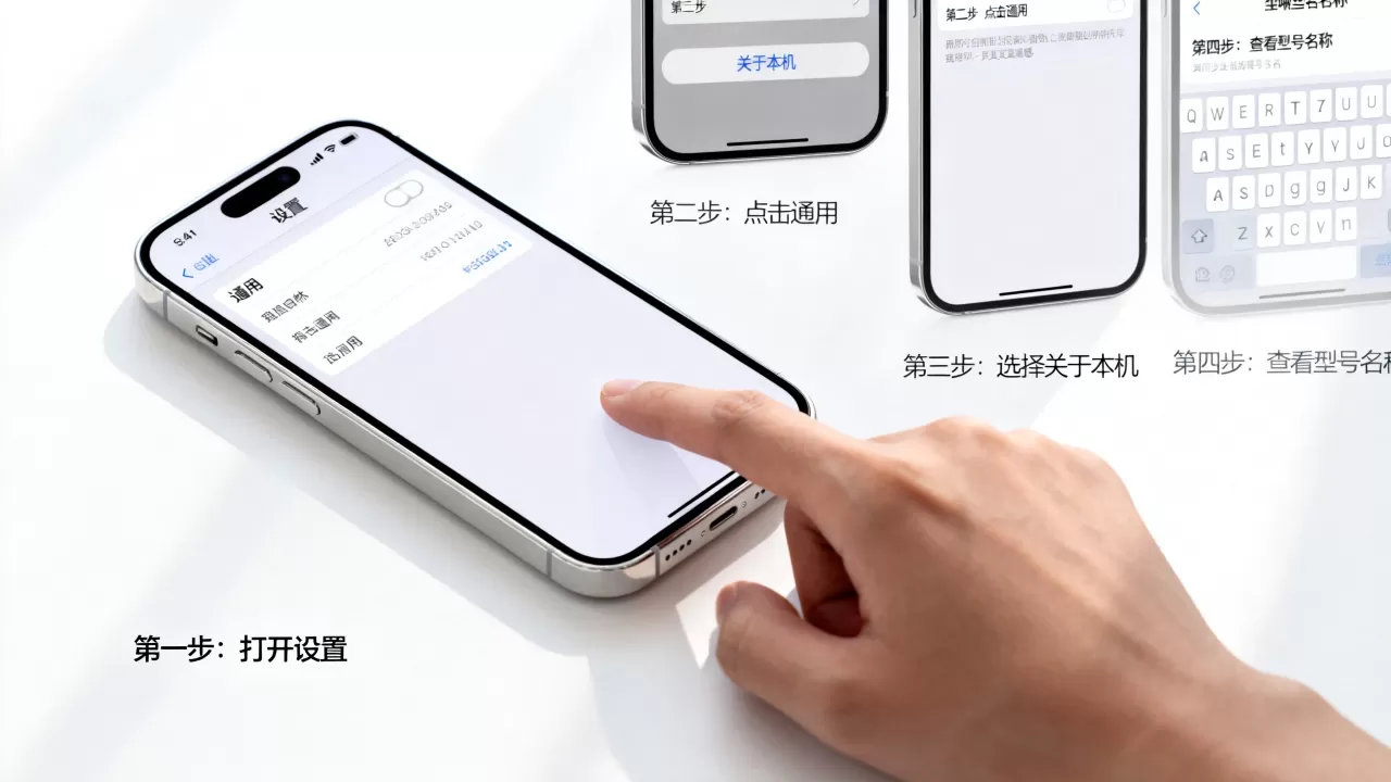 怎么看自己iphone是几,iphone查看型号方法 怎么看自己iphone是几,iphone查看型号方法