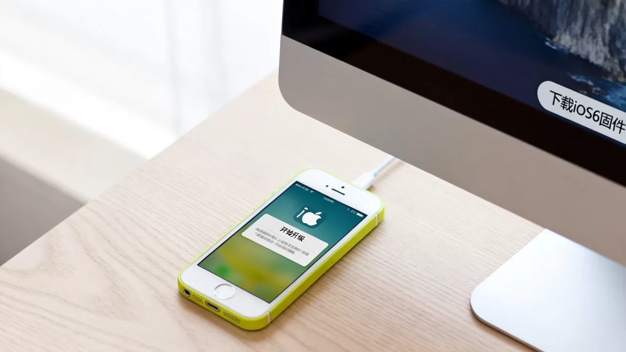 iPhone5C还能用吗,iPhone5C iOS6升级教程 iPhone5C还能用吗,iPhone5C iOS6升级教程