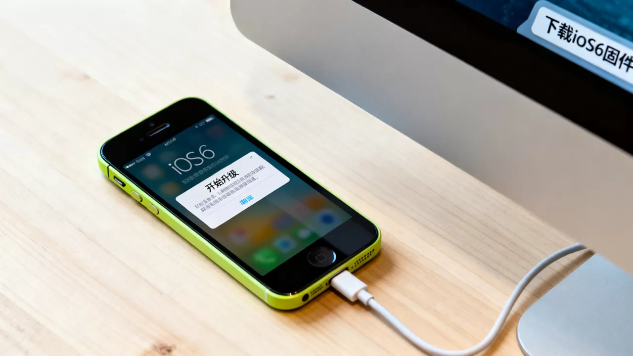 iPhone5C还能用吗,iPhone5C iOS6升级教程 iPhone5C还能用吗,iPhone5C iOS6升级教程