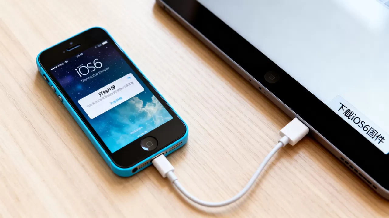 iPhone5C还能用吗,iPhone5C iOS6升级教程 iPhone5C还能用吗,iPhone5C iOS6升级教程
