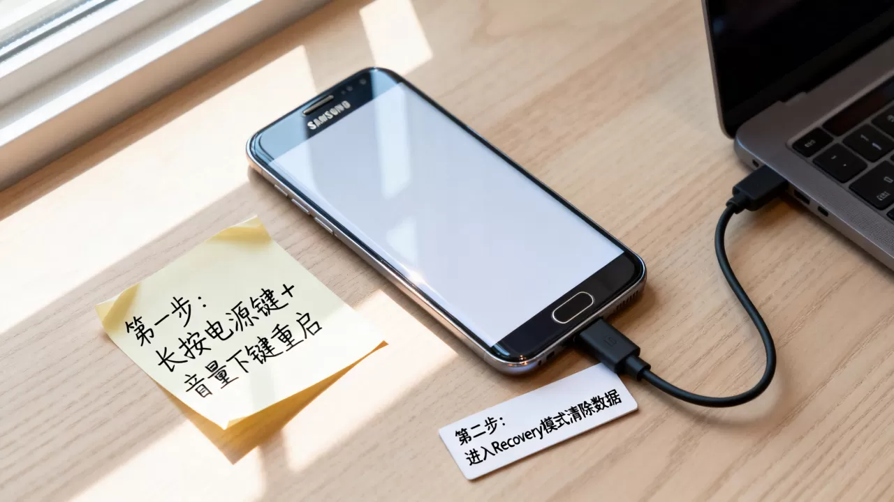 三星刷机后白屏怎么办,三星手机刷机白屏解决方法 三星刷机后白屏怎么办,三星手机刷机白屏解决方法