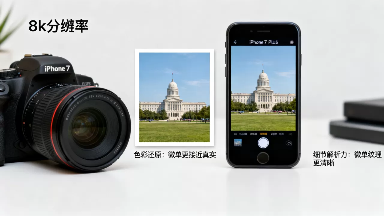微单和iphone7plus拍照区别,微单和iphone7plus拍照哪个好 微单和iphone7plus拍照区别,微单和iphone7plus拍照哪个好