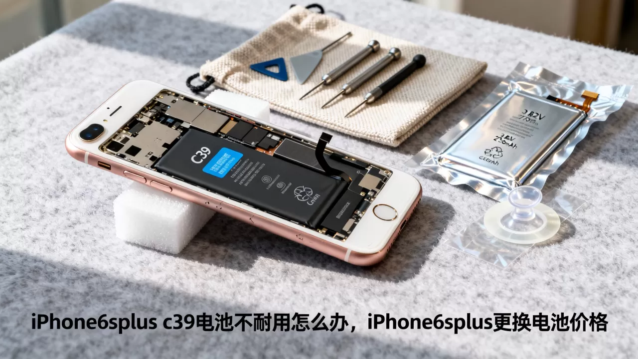 iPhone6splus c39电池不耐用怎么办,iPhone6splus更换电池价格 iPhone6splus c39电池不耐用怎么办,iPhone6splus更换电池价格