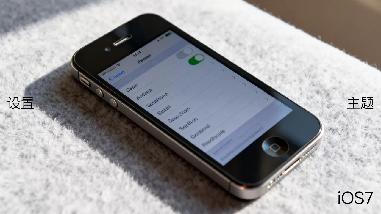 iphone4 ios7主题怎么设置,iphone4 ios7主题 iphone4 ios7主题怎么设置,iphone4 ios7主题