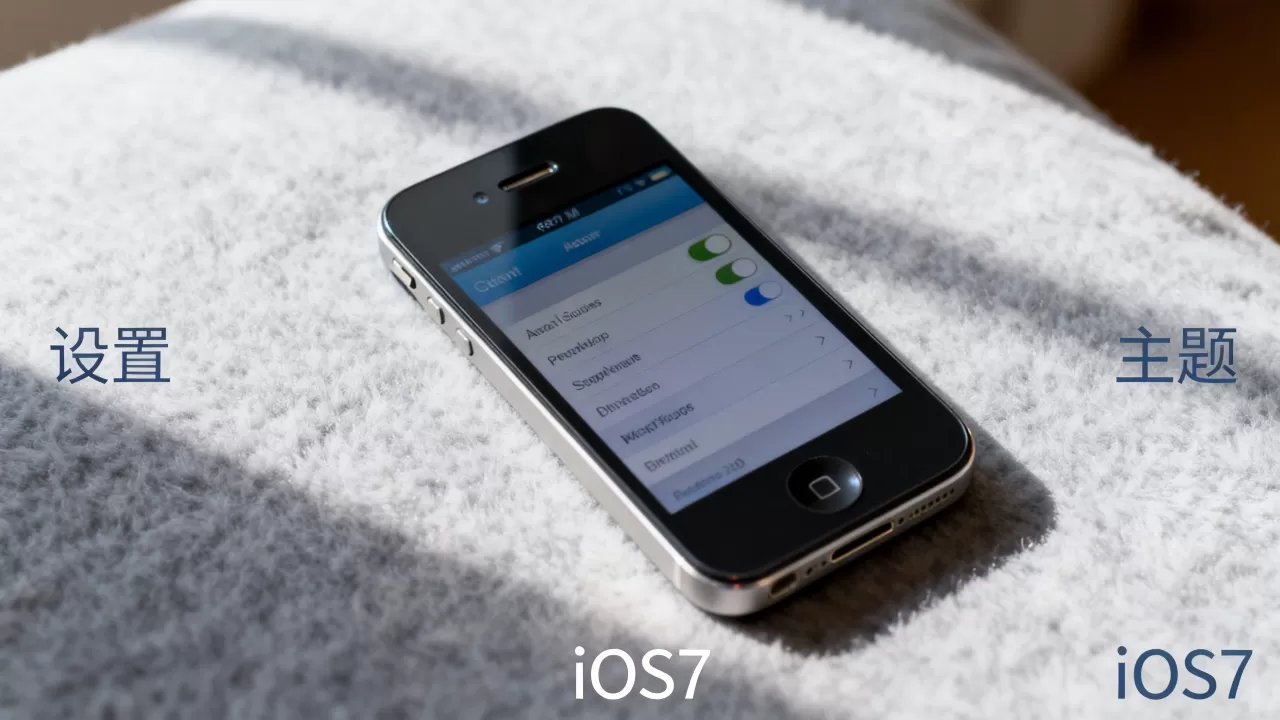 iphone4 ios7主题怎么设置,iphone4 ios7主题 iphone4 ios7主题怎么设置,iphone4 ios7主题
