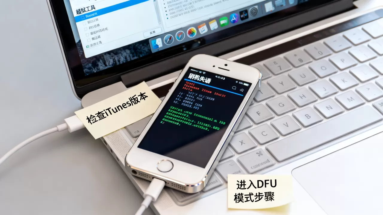 iphone5越狱后刷机失败怎么办,iphone5越狱教程 iphone5越狱后刷机失败怎么办,iphone5越狱教程