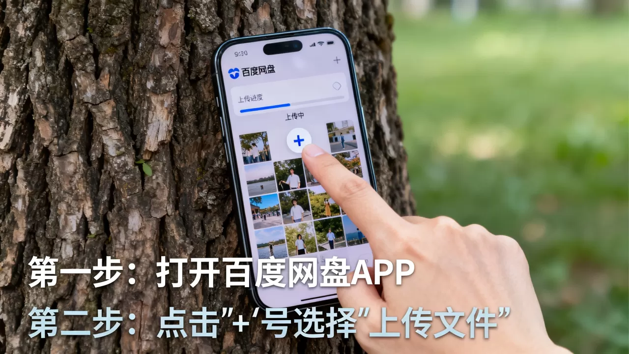 iphone百度云怎么上传,iphone百度网盘上传文件教程 iphone百度云怎么上传,iphone百度网盘上传文件教程