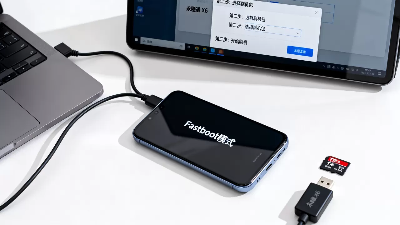 永隆通x6刷机教程,永隆通x6刷机失败怎么解决 永隆通x6刷机教程,永隆通x6刷机失败怎么解决
