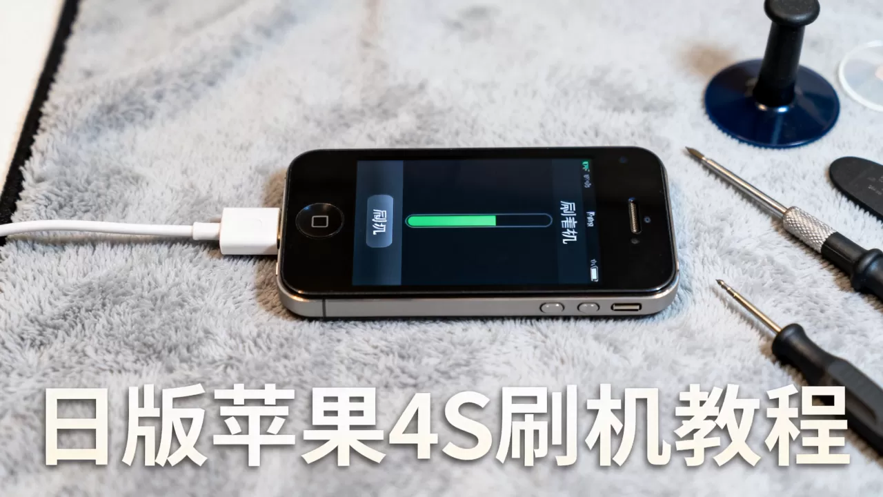 日版苹果4s刷机教程,日版苹果4s刷机教程 日版苹果4s刷机教程,日版苹果4s刷机教程