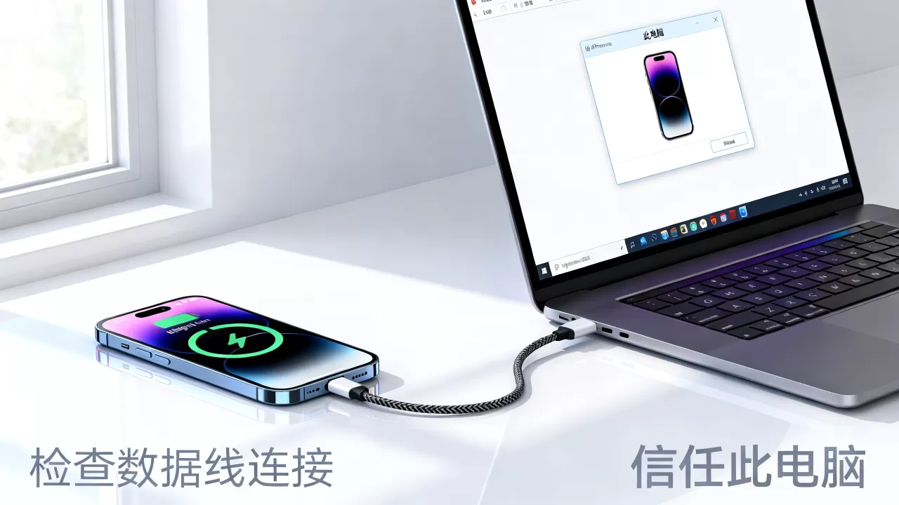 iphone连接电脑文件夹打不开,iphone连接电脑文件夹 iphone连接电脑文件夹打不开,iphone连接电脑文件夹