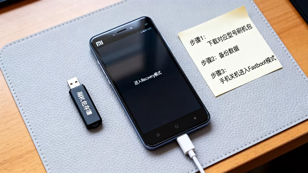 小米4i刷机包怎么刷，小米4i刷机包