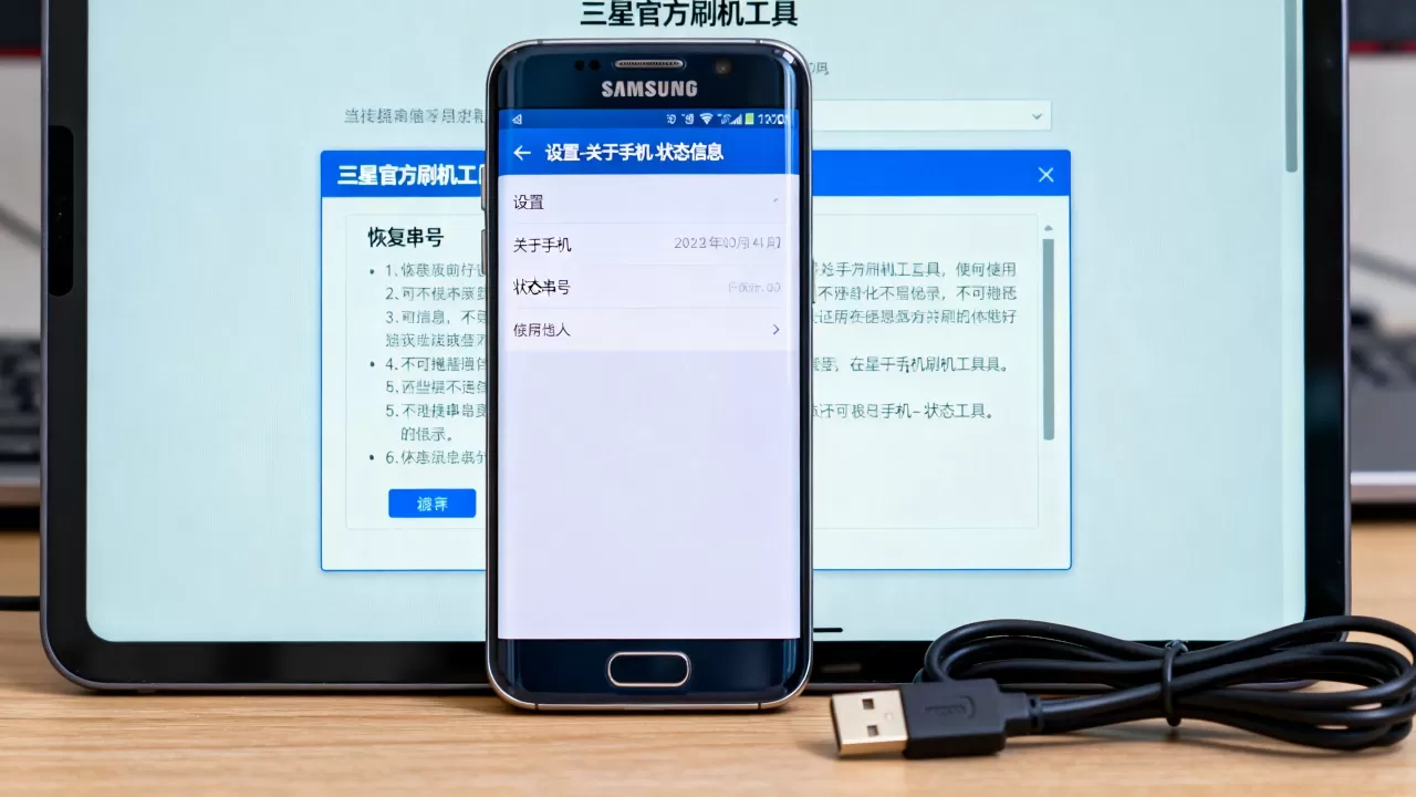 三星刷机串号丢失怎么办,三星手机串号丢失解决办法 三星刷机串号丢失怎么办,三星手机串号丢失解决办法