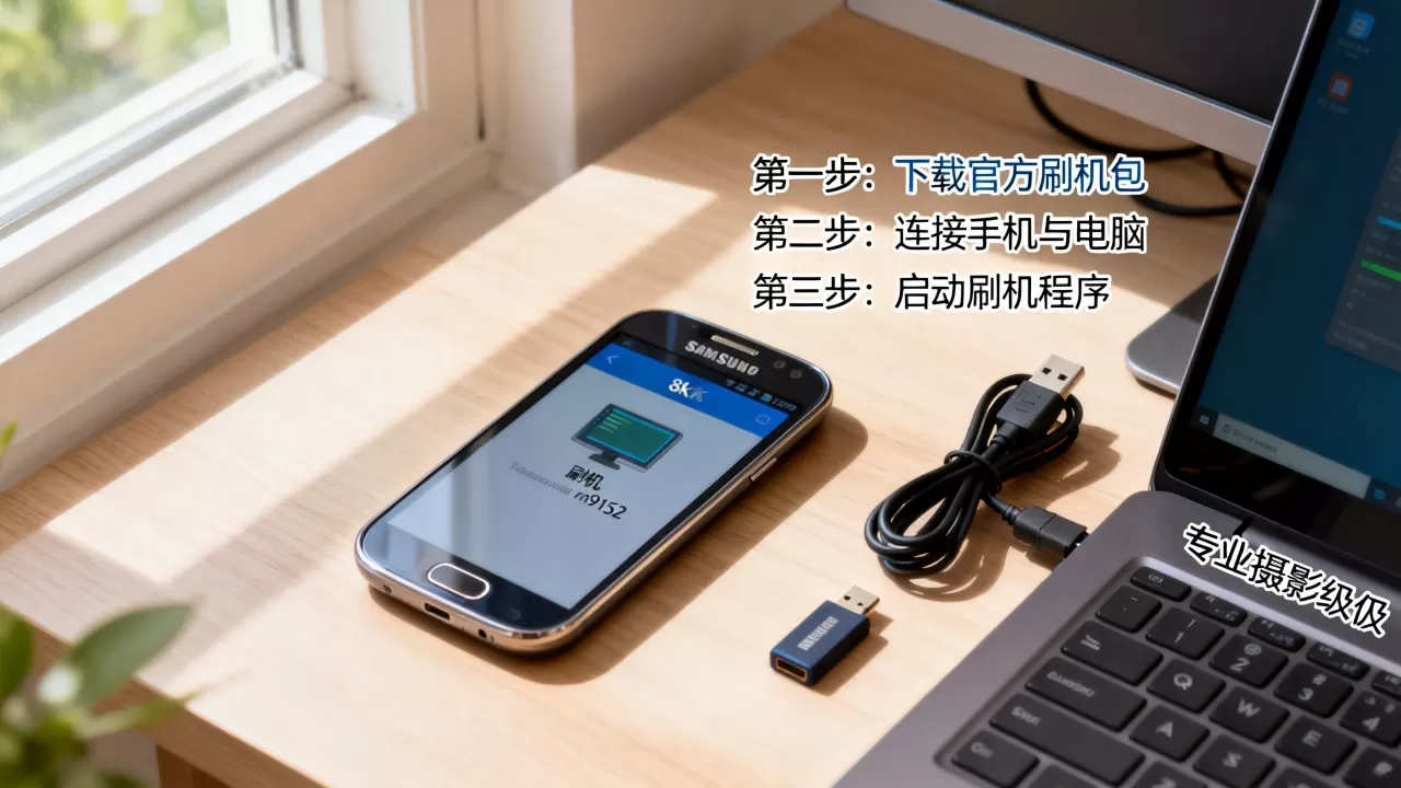 i9152官方刷机包，三星i9152刷机教程