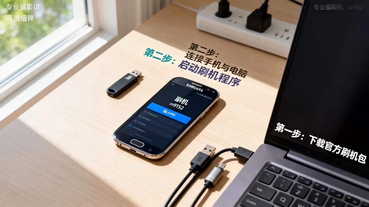 i9152官方刷机包，三星i9152刷机教程