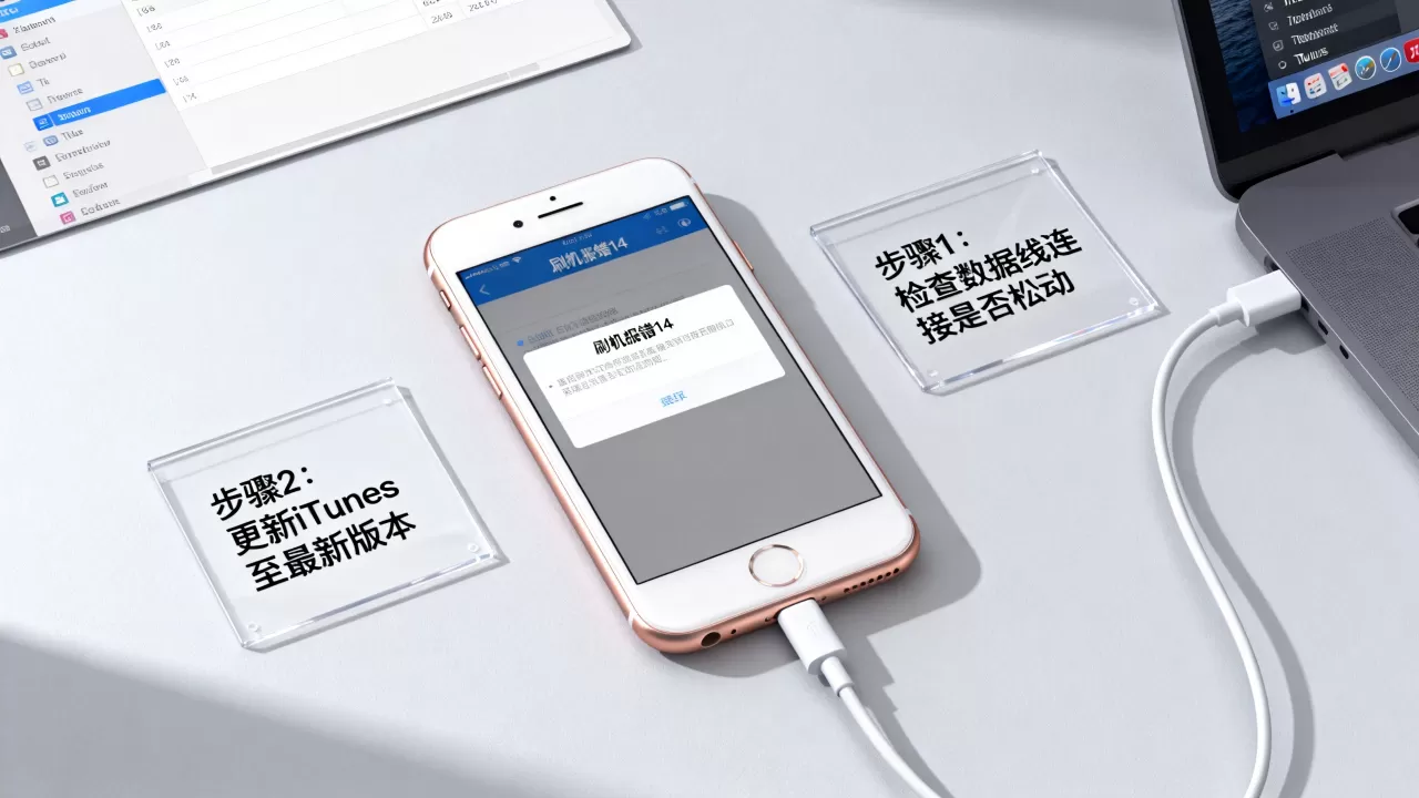 iphone6刷机报错14怎么办,iphone6刷机报错14解决方法 iphone6刷机报错14怎么办,iphone6刷机报错14解决方法