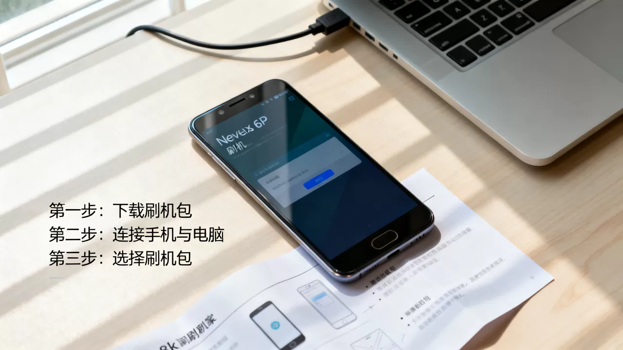 Nexus 6P刷机包怎么刷?Nexus 6P刷机包下载 Nexus 6P刷机包怎么刷?Nexus 6P刷机包下载