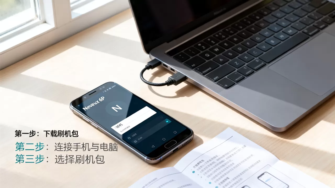 Nexus 6P刷机包怎么刷?Nexus 6P刷机包下载 Nexus 6P刷机包怎么刷?Nexus 6P刷机包下载