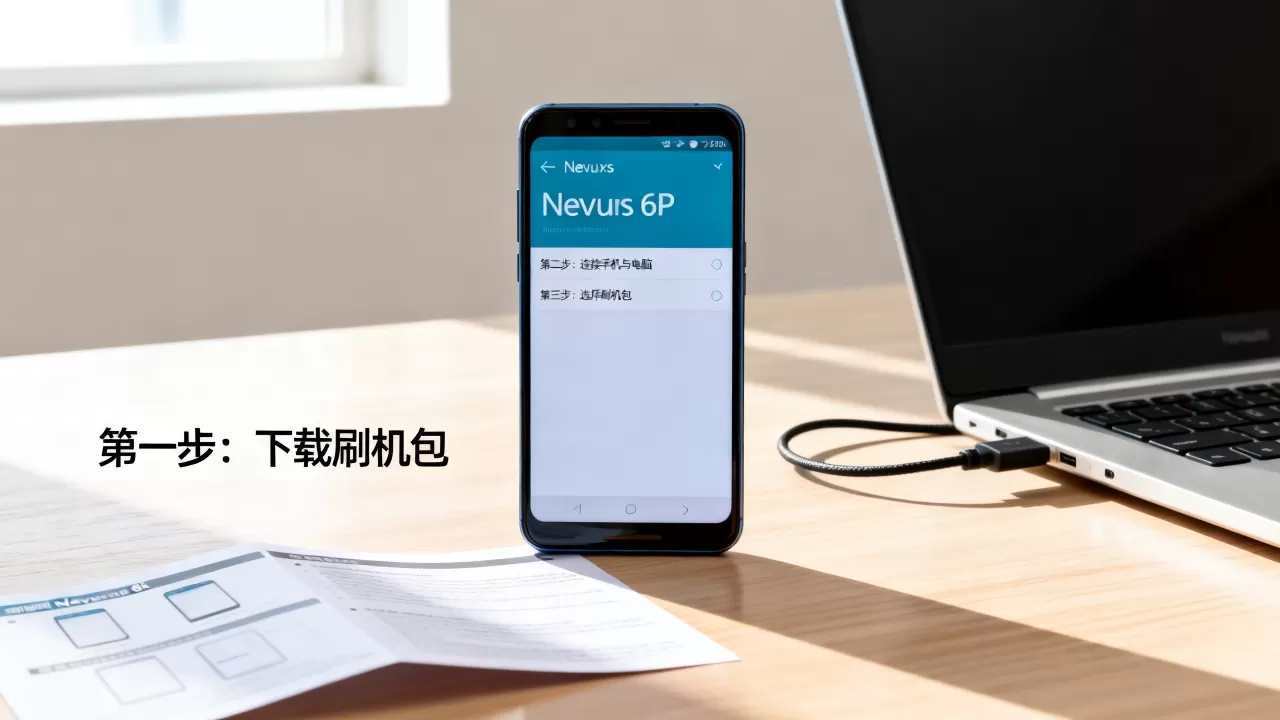 Nexus 6P刷机包怎么刷?Nexus 6P刷机包下载 Nexus 6P刷机包怎么刷?Nexus 6P刷机包下载