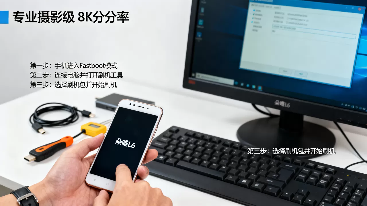 朵唯l6刷机教程,朵唯l6怎么刷机 朵唯l6刷机教程,朵唯l6怎么刷机