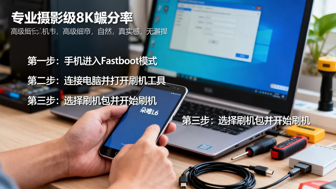 朵唯l6刷机教程,朵唯l6怎么刷机 朵唯l6刷机教程,朵唯l6怎么刷机