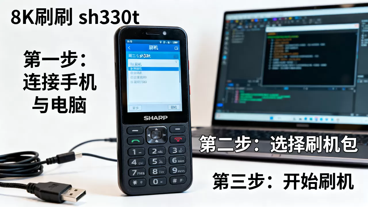 sharp sh330t刷机教程,sharp sh330t怎么刷机 sharp sh330t刷机教程,sharp sh330t怎么刷机