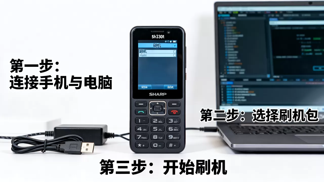 sharp sh330t刷机教程,sharp sh330t怎么刷机 sharp sh330t刷机教程,sharp sh330t怎么刷机