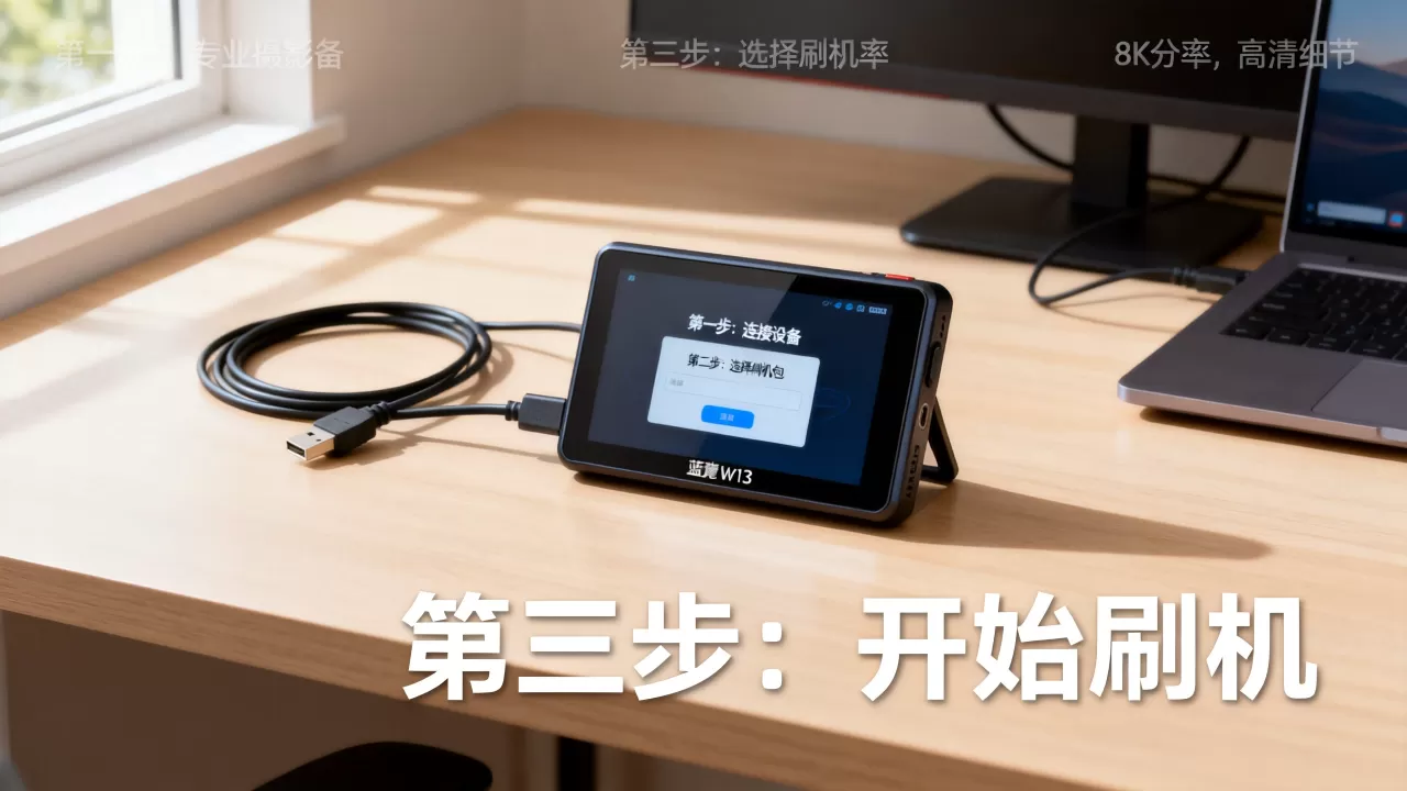蓝魔w13刷机教程,蓝魔w13刷机失败怎么办 蓝魔w13刷机教程,蓝魔w13刷机失败怎么办