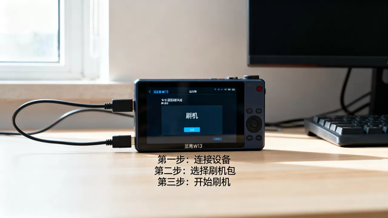 蓝魔w13刷机教程,蓝魔w13刷机失败怎么办 蓝魔w13刷机教程,蓝魔w13刷机失败怎么办