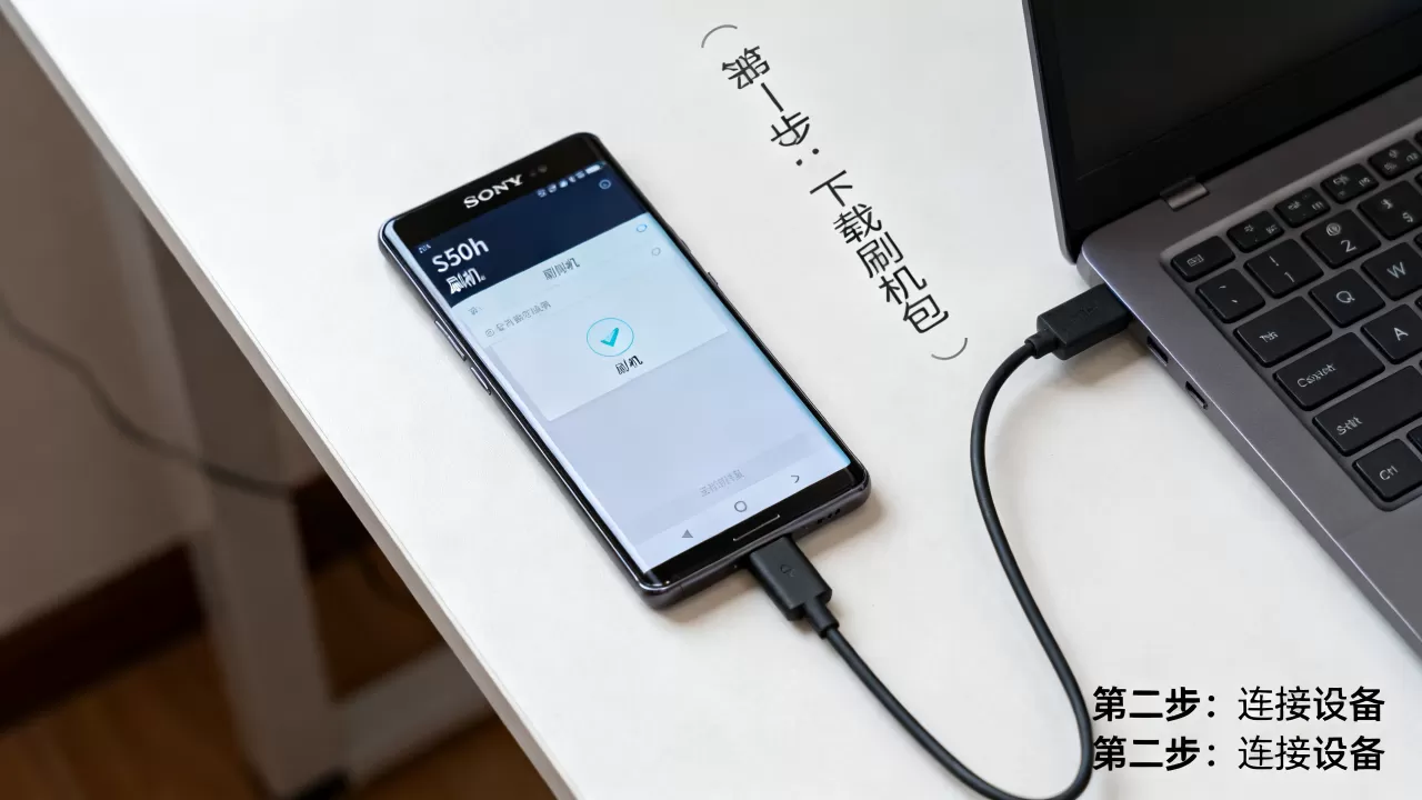 索尼s50h刷机教程，索尼s50h怎么刷机