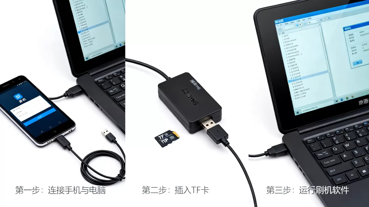 原道m6刷机教程,原道m6刷机失败怎么办 原道m6刷机教程,原道m6刷机失败怎么办