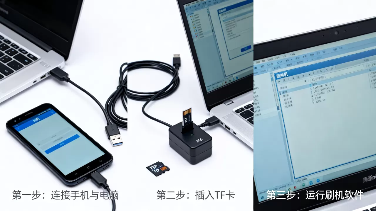 原道m6刷机教程,原道m6刷机失败怎么办 原道m6刷机教程,原道m6刷机失败怎么办