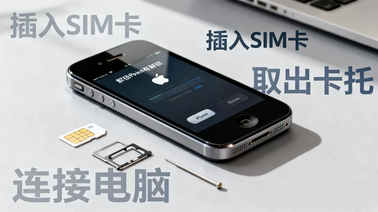 iphone4有锁版怎么解锁?iphone4有锁版解锁教程 iphone4有锁版怎么解锁?iphone4有锁版解锁教程