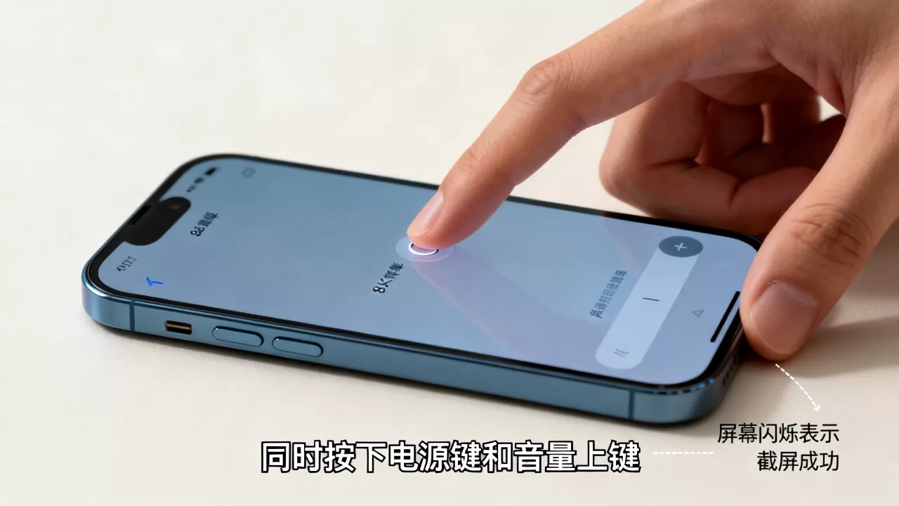 iphone如何截屏,苹果手机截图快捷键是什么 iphone如何截屏,苹果手机截图快捷键是什么