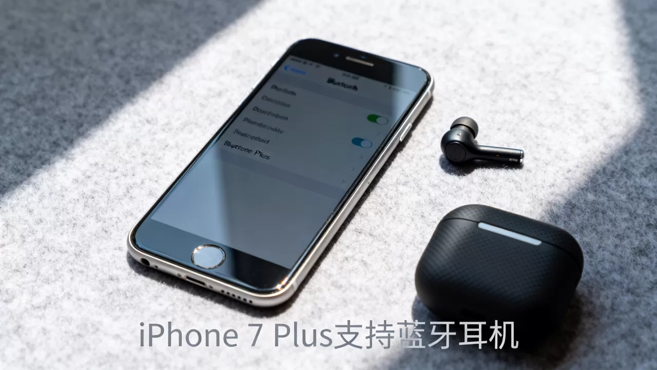 iphone7plus能用无线耳机吗,iphone7plus支持蓝牙耳机吗 iphone7plus能用无线耳机吗,iphone7plus支持蓝牙耳机吗