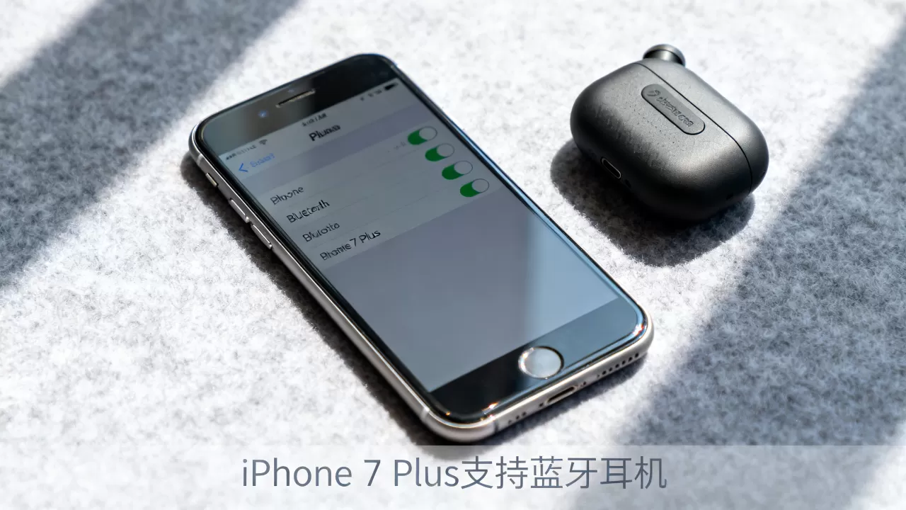 iphone7plus能用无线耳机吗,iphone7plus支持蓝牙耳机吗 iphone7plus能用无线耳机吗,iphone7plus支持蓝牙耳机吗