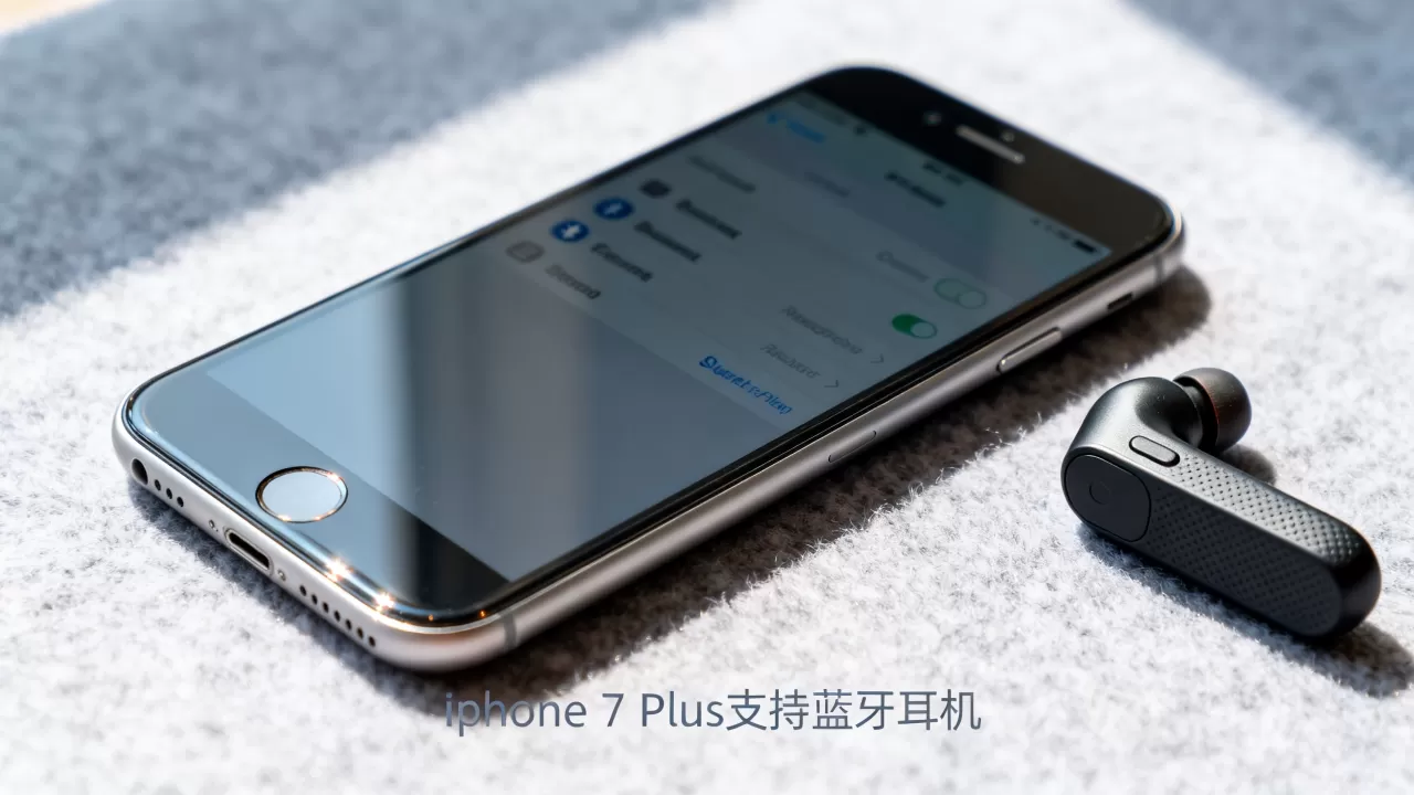 iphone7plus能用无线耳机吗,iphone7plus支持蓝牙耳机吗 iphone7plus能用无线耳机吗,iphone7plus支持蓝牙耳机吗
